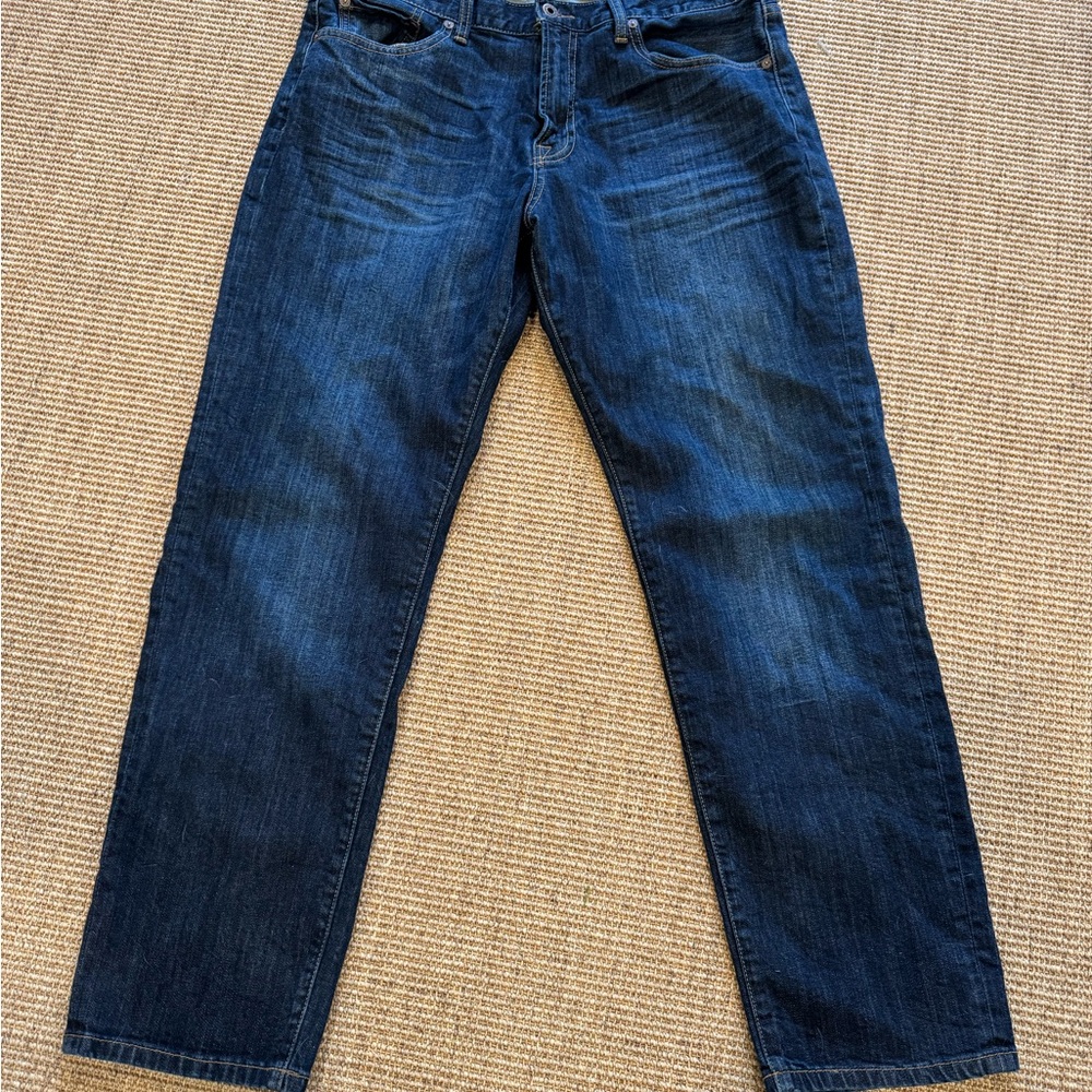 Lucky Brand Men’s Jeans
